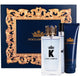 Dolce & Gabbana K Eau De Toilette 100ml 3 Piece Set