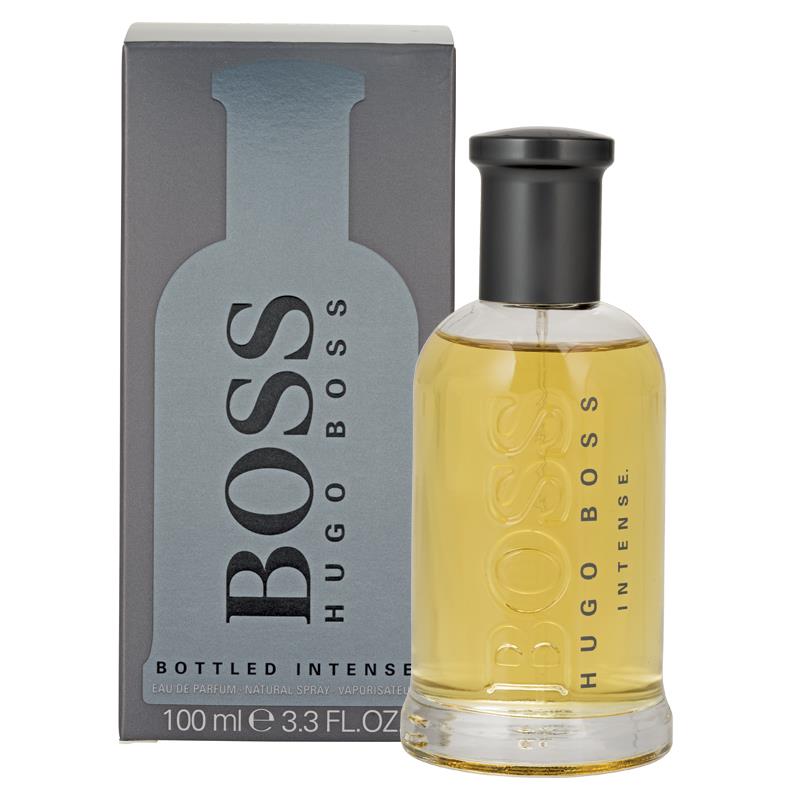 Hugo Boss Bottled Intense Eau de Parfum 100ml