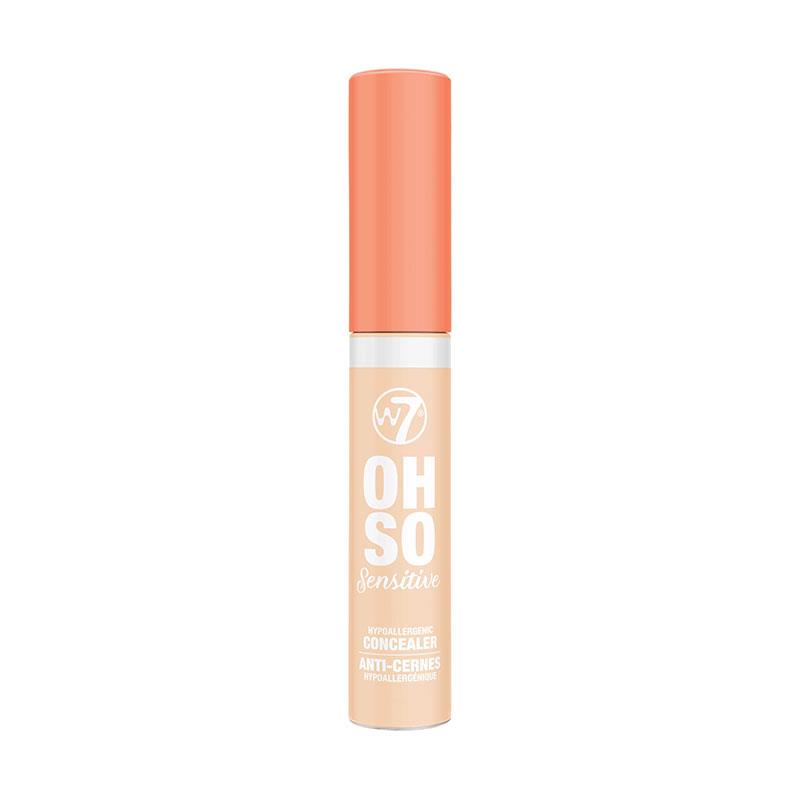 W7 Oh So Sensitive Concealer LN4 Light Neutral
