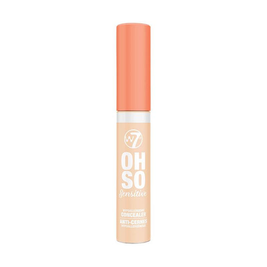 W7 Oh So Sensitive Concealer LN4 Light Neutral