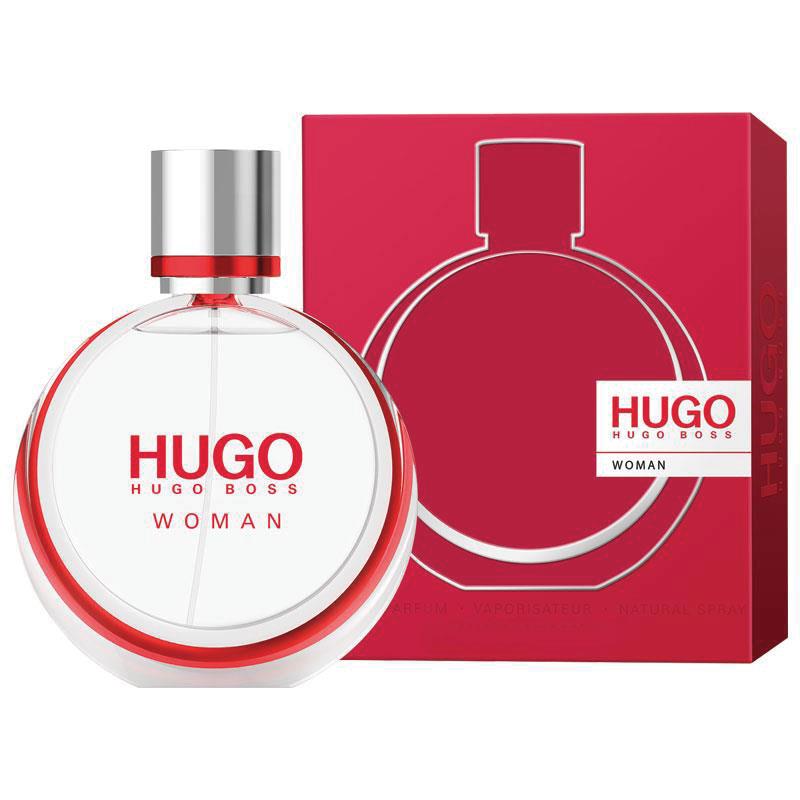 Hugo Boss Hugo Woman Eau de Parfum 50ml