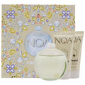 Cacharel Noa Eau de Toilette 100ml 3 Piece Set