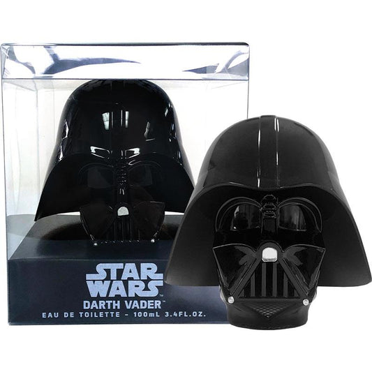 Star Wars Darth Vadar Eau de Toilette 100ml - Auzzistore