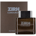 Zirh Corduroy Eau de Toilette 75ml