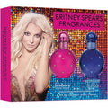 Britney Spears Fantasy Eau de Parfum 50ml + Midnight Fantasy Eau de Parfum 50ml 2 Piece Set