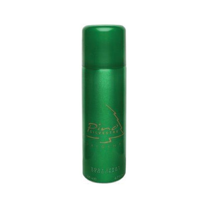 Pino Deodorant Spray 200ml – Long-Lasting Antiperspirant Protection