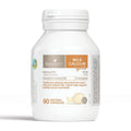 Bio Island Milk Calcium for Kids - 90 Capsules with Vitamin D3