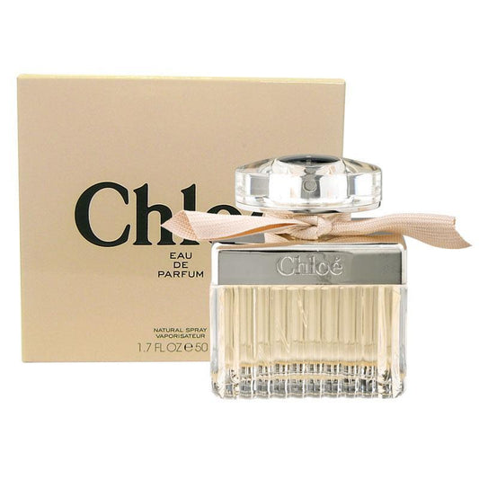 Chloe by Chloe Eau de Parfum 50ml
