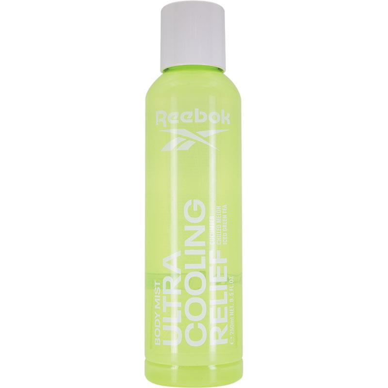 Reebok Ultra Cooling Relief Body Mist 250ml