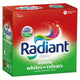 Radiant Laundry Detergent Powder Mixed Colour Wash 1kg - Effective Cleaning for All Fabrics - Auzzistore