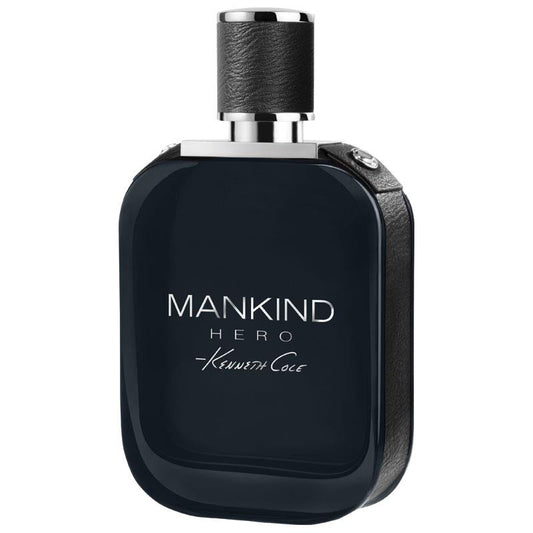 Kenneth Cole Mankind Hero Eau de Toilette 100ml - Auzzistore