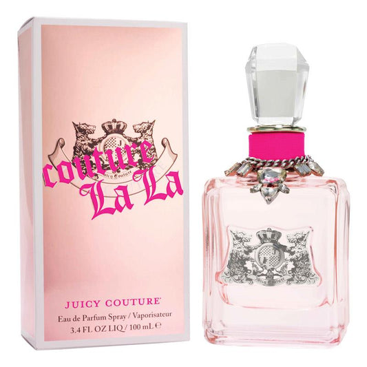 Juicy Couture La La Eau de Parfum 100ml - Auzzistore