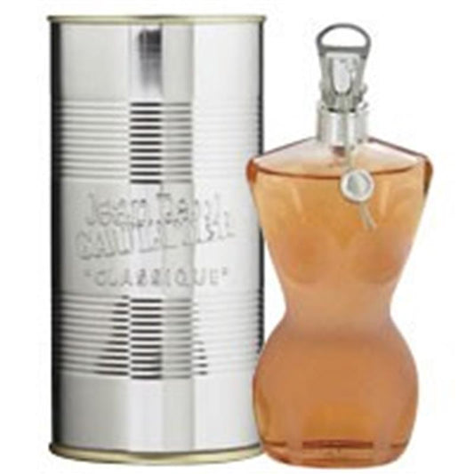 Jean Paul Gaultier Classique for Women Eau de Toilette 50ml - Auzzistore