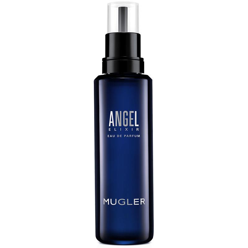 Thierry Mugler Angel Elixir Eau de Parfum 100ml Refill