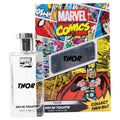 Marvel Comics Thor Eau de Toilette 100ml