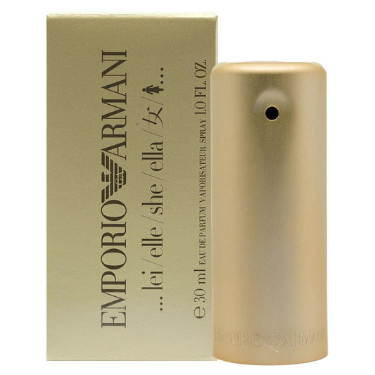Emporio Armani She Eau de Parfum 30ml Spray