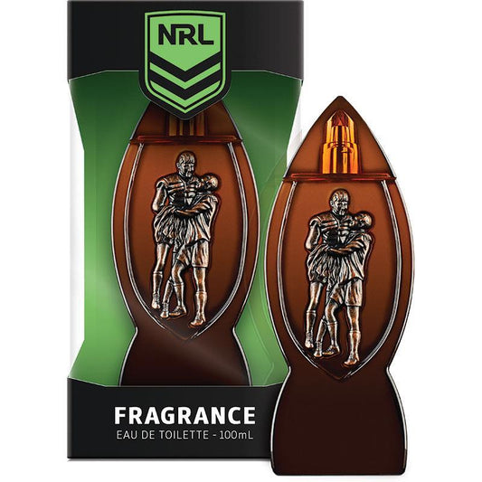 NRL Trophy Eau de Toilette 100ml - Auzzistore