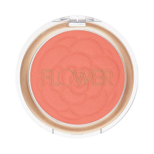 Flower Pots Powder Blush Warm Hibiscus