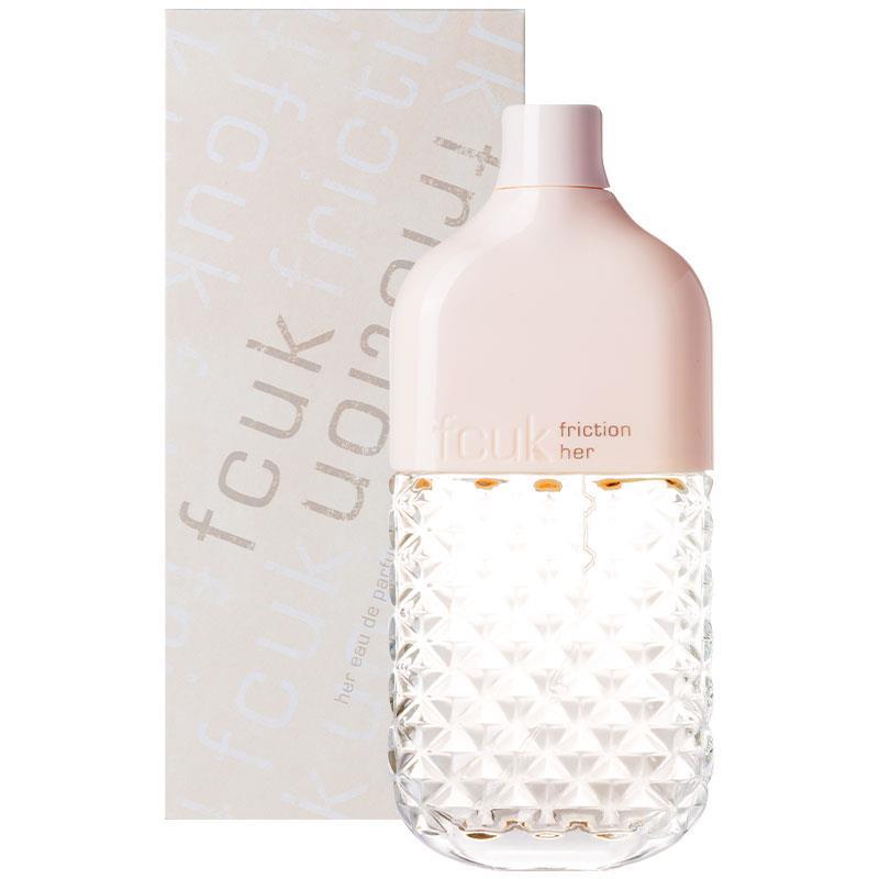 FCUK Friction Her Eau de Parfum 150ml