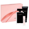 Narciso Rodriguez for Her Eau de Toilette 100ml 3 Piece Set