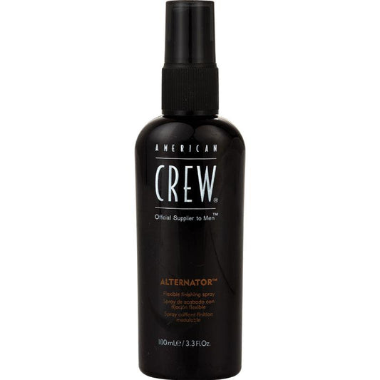 American Crew Alternator Finishing Spray 100ml - Flexible Hold - Auzzi Store