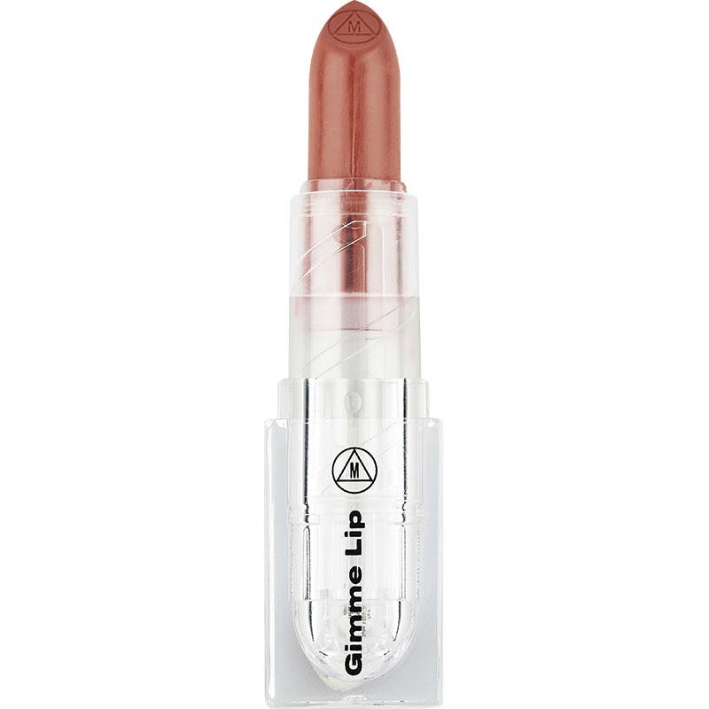 MissGuided Gimme Lip Lipstick No Drama