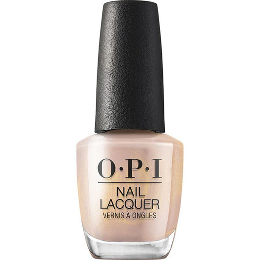 OPI Nail Lacquer I'm Dreaming Collection Mirror Mirror on the Awe
