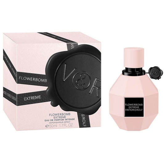 Viktor & Rolf Flowerbomb Extreme Intense Eau de Parfum 50ml - Auzzistore