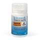 Nat Sulph Tissue Salt - Water Eliminator, 125 Tablets - Auzzistore