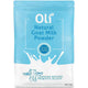 Oli6 Natural Goat Milk Powder - 1kg for Gut Health