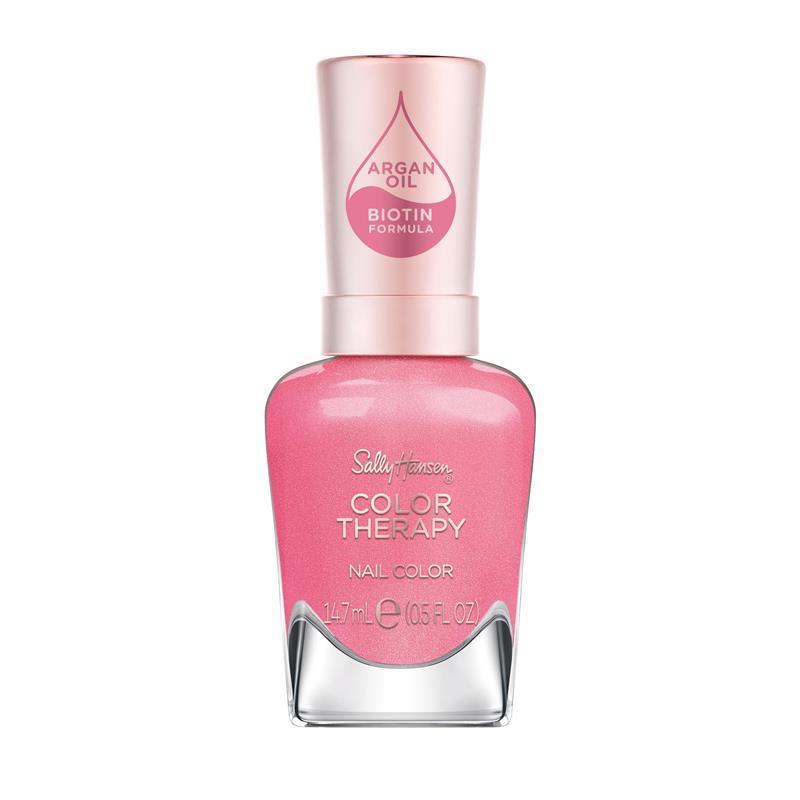 Sally Hansen Color Therapy Nail Polish Lips Tulips 14.7ml