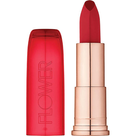 Flower Perfect Pout Moisturizing Lipstick Snapdragon - Auzzistore