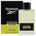 Reebok Inspire Your Mind for Him Eau de Toilette 100ml