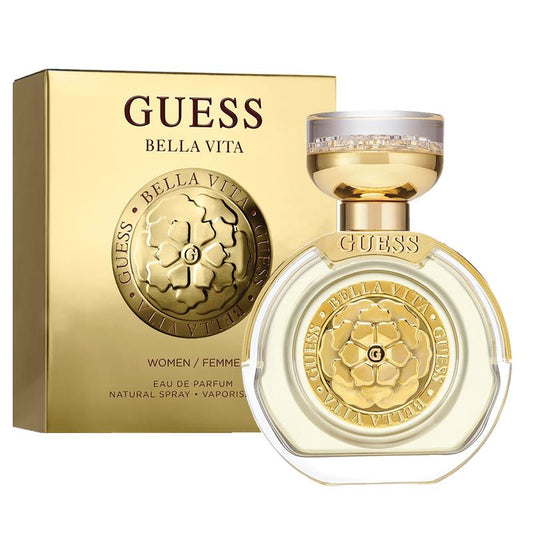 Guess Bella Vita Eau de Parfum 100ml - Auzzistore