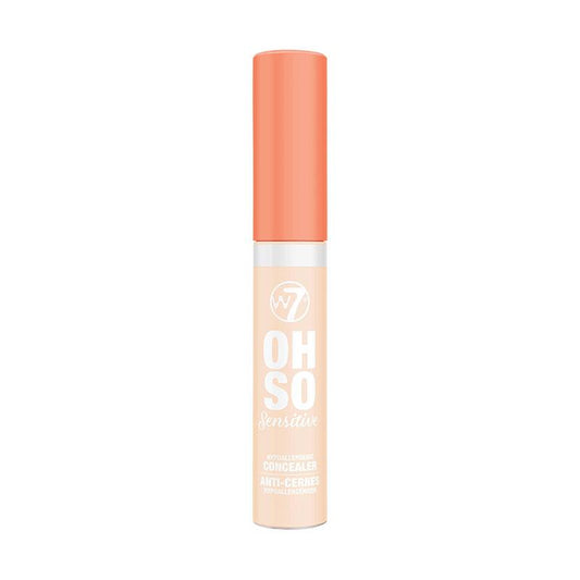 W7 Oh So Sensitive Concealer FN2 Fair Neutral