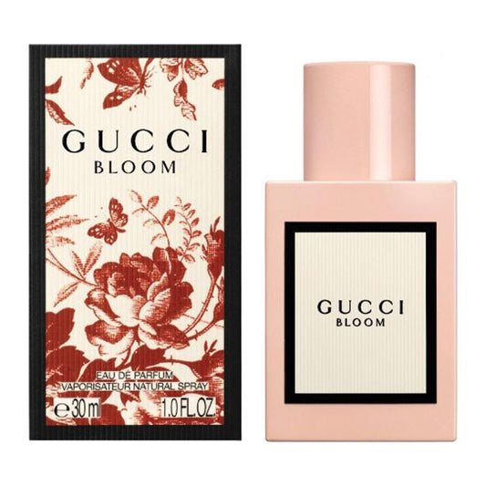 Gucci Bloom Eau De Parfum - 30ml Spray - Auzzi Store