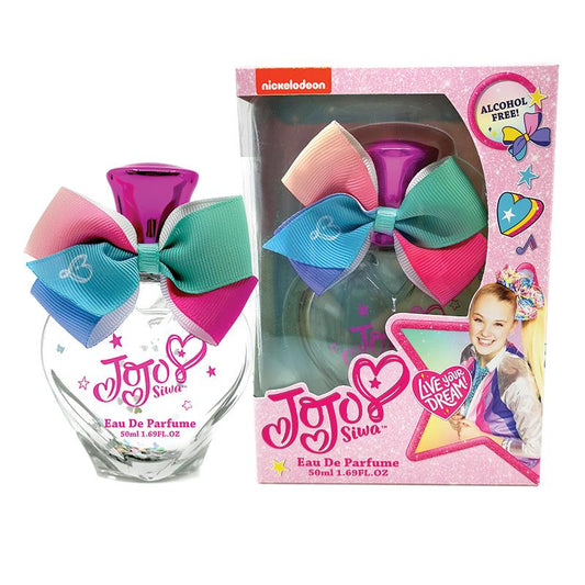 JoJo Siwa Dream Eau De Parfum 50ml