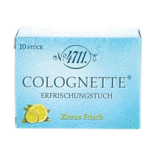 4711 Colognettes 10 Pack - Auzzistore