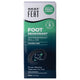 Neat Feat Foot Antiperspirant Roll-On Deodorant 60mL – Odor & Sweat Protection - Auzzistore