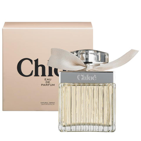 Chloe by Chloe Eau de Parfum 75ml - A Chic Floral Fragrance-Auzzi Store