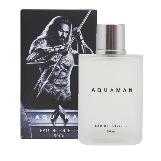 Aquaman Eau de Toilette 90ml - Auzzistore