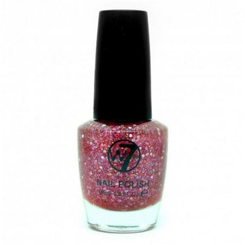 W7 Nail Enamel 178 Fairy
