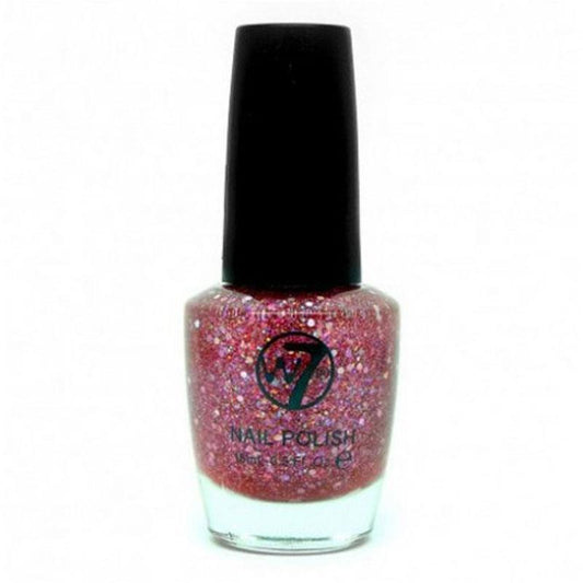 W7 Nail Enamel 178 Fairy