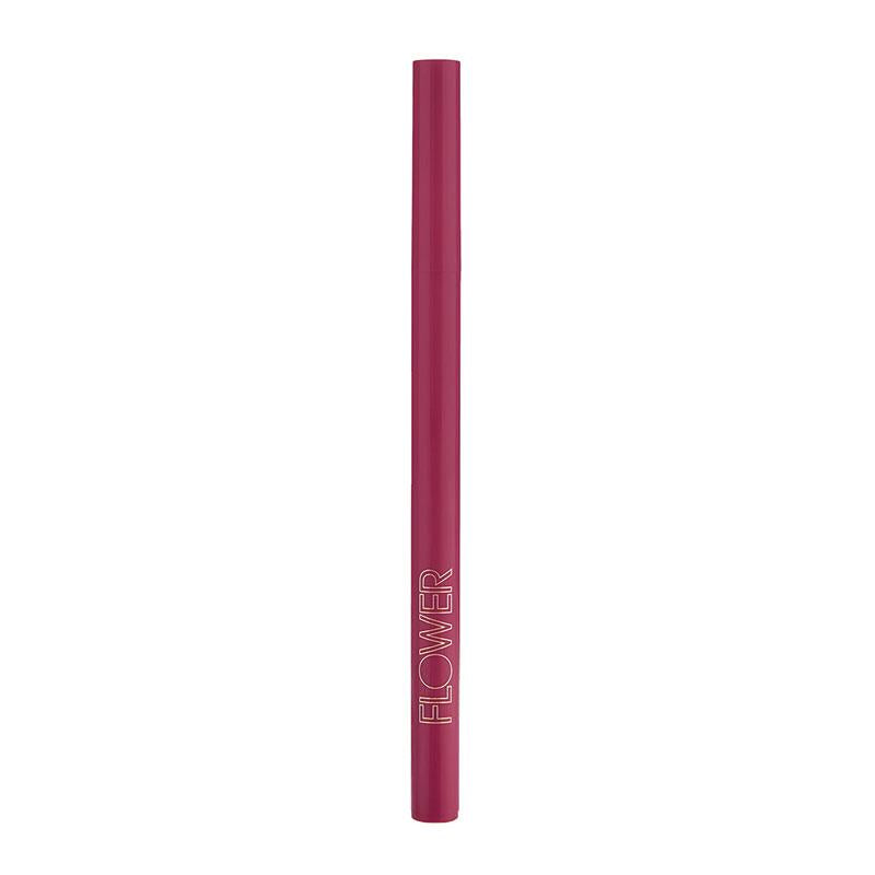 Flower Perfect Pout Sculpting Lip Liner Berry