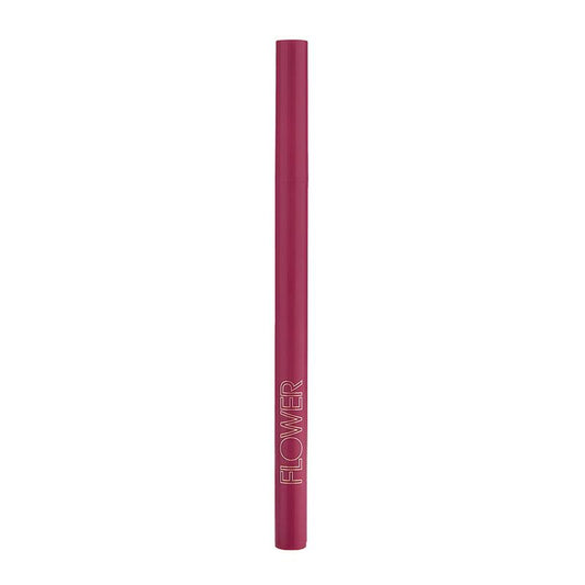 Flower Perfect Pout Sculpting Lip Liner Berry