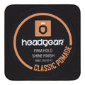 Headgear Classic Pomade 100g - Firm Hold & Shine Finish