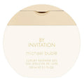 Michael Buble By Invitation Luxury Scented Shower Gel