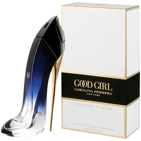 Carolina Herrera Good Girl Legere Eau de Parfum 80ml - Auzzistore
