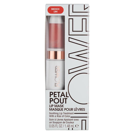 Flower Petal Pout Lip Mask Smooch