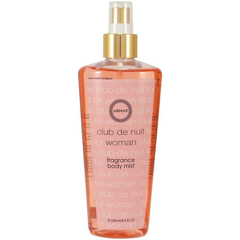 Armaf Club De Nuit Ladies Body Mist 250ml